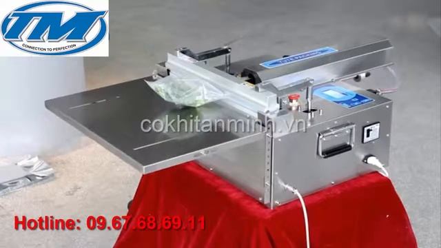 Máy hút chân không và thổi khí DZQ 600EO (TMĐG - C27) смотреть онлайн