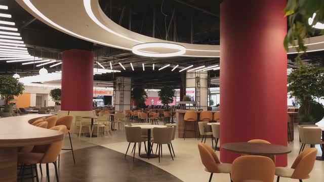 ФУДКОРТ Галлерея