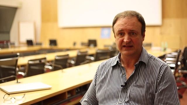Banana Fusarium Wilt Disease. Interview with Professor Altus Viljoen смотреть онлайн