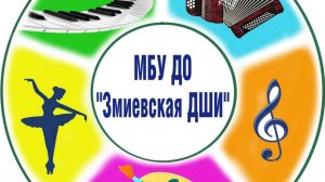 Творческий проект - "В искусство приоткроем дверь - 2024"