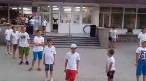 Чайка 2 Смена