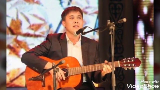 Ершат Қайырхан "Анама " #гитара #қазақша #әндер #казакша #андер #2020 #2019 #АкбергенЕлгезек смотреть онлайн