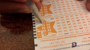 How to play Uk biggest Lottery  ( Euro Million )