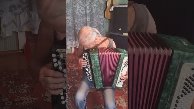 Пётр Сотник.играй аккордион .поделись хорошим настроением и 100ник вернёт тебе вдвойне. смотреть онлайн