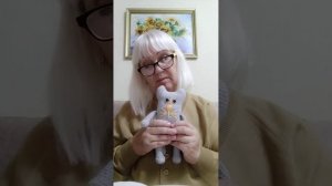 С.Михалков. Лесная академия. Читает бабушка Света.