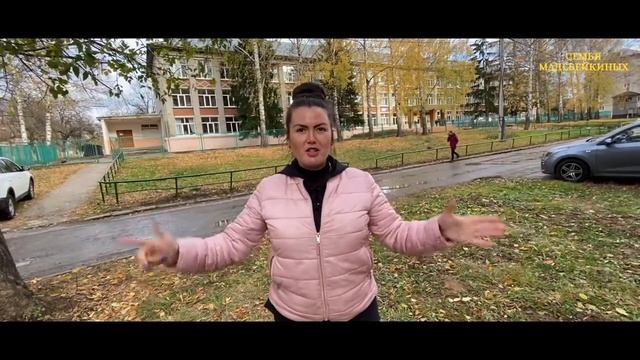 Екатерина Мадебейкина в рубрике "Интервью с Лидером": о секретах утренней бодрости и науке прощать. смотреть онлайн