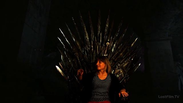 Твоя Игра Престолов смотреть онлайн