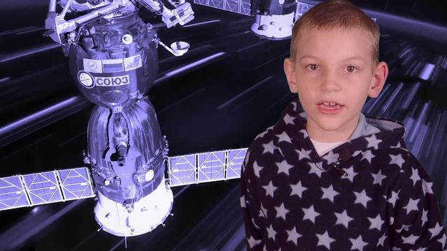 "Космонавт" Наталья Мигунова смотреть онлайн