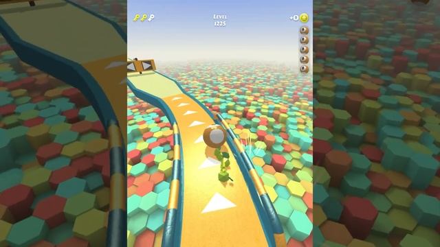 💊😵💫ACTION BALLS VS 🧬🤯GOING BALLS Speedrun Gameplay