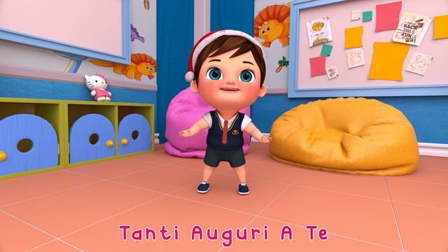 Sorella 🧡Canzone e altre canzoni per bambini di Coco Cartoon Italy