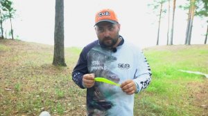 ZUB - BLEAK приманка на все случаи жизни