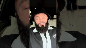 мага Исмаил ответил Макс дивнич за его поступки