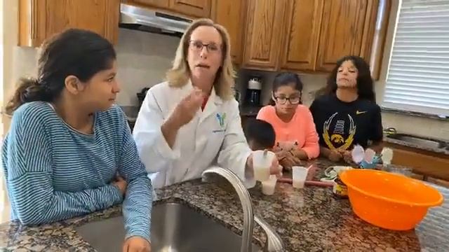 Experiment of the Day: Freaky Funky Fungus Snack