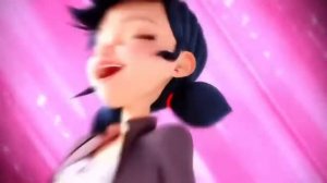 Перевоплощение Леди баг