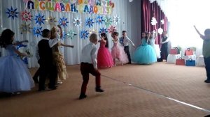 танец гр.*Веселка*