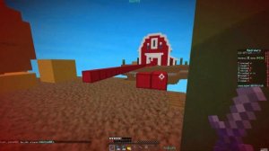 ⚔️СЫГРАЛ в БЕДВАРС 🛌 на СЕРВЕРЕ AGERA PVP CLUB▶️ | ПЕРВОЕ ВИДЕО С МОИМ ГОЛОСОМ? 🔊| BedWars Gamepla