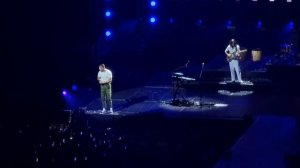 Imagine Dragons LIVE | Demons | Etihad Arena Abu Dhabi | 1080p