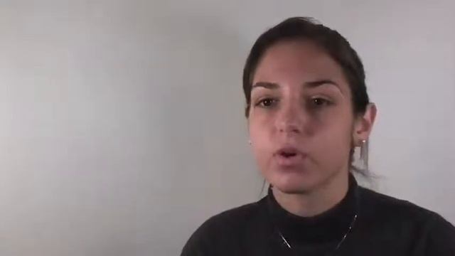 Julie Bianchini - The role of cysteine-rich secretory proteins in yeast смотреть онлайн