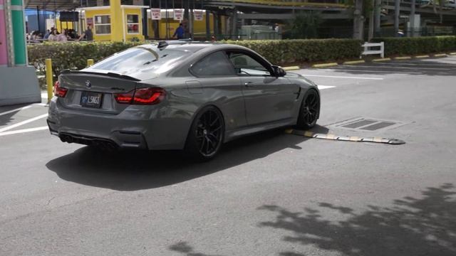 Exotics only Cars and Coffee in Old Town Florida!  Chill Pullouts Exhaust So many Exotics!