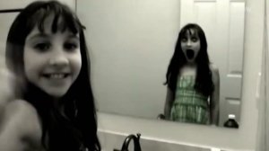 Попробуй не испугаться челендж! #лайкподпискаколокольчик