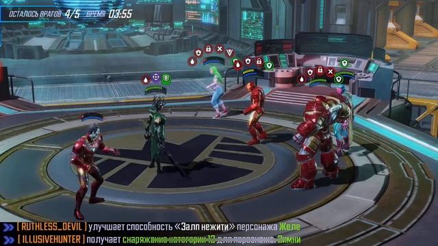 Зомби против биониклов смотреть онлайн