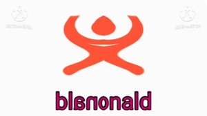 McDonald Logo Effects Sponsored By Preview 2006 V2 Effects