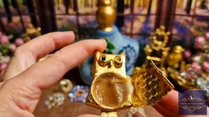 51. Распаковка очень удачного винтажного лота 1 часть ! AJC , Sarah Cov, Gerrys и др.