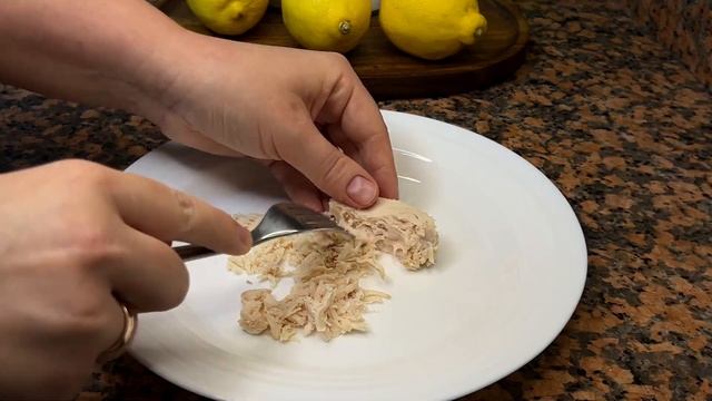 Ни один Новый год без этих баклажанов. Просто и очень вкусно! смотреть онлайн