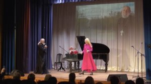 "В окно заглядывает жизнь" (ст. Анатолия Першина, муз. С.Юрасовой)