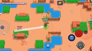 Имба за 79 гемов? Лесной дух Честер 🌳🍄