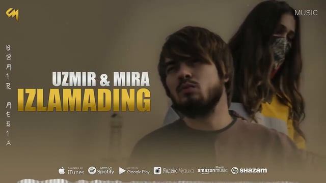 Uzmir & Mira Izlamading chorani. смотреть онлайн