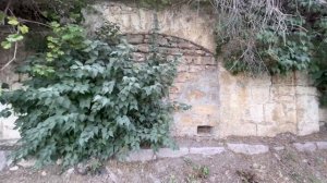 Ильяс Альчиков и прогулка по селу Шума (Верхняя Кутузовка), 2024.