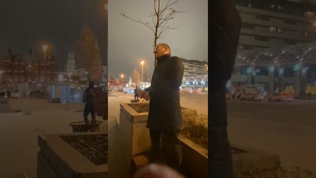 Сергей Есенин.