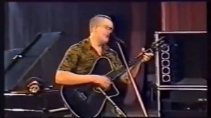 Андрей Школин - Над воронежской тюрьмой тишина 1993