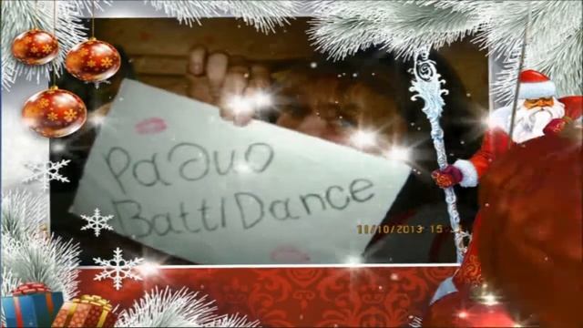 BattlDance ru Радио! смотреть онлайн