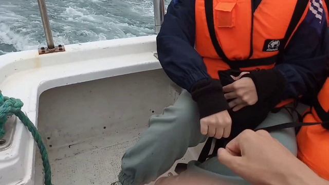 Териберка - что посмотреть. Northern journey. смотреть онлайн