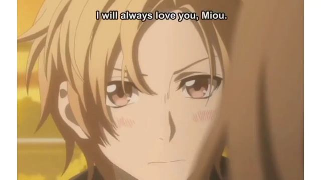 Харуки и Мио смотреть онлайн