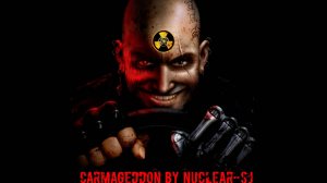 Безумие на дорогах в Carmageddon - Max Damage