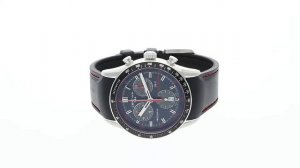 Certina DS-2 Chrono Precidrive Sauber F1 Team Limited Edition C024.447.17.051.10