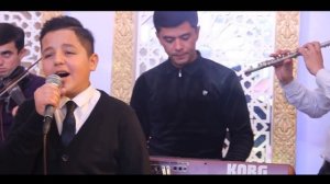 ШЕРДИЛ Бори Аввал дар Туй...