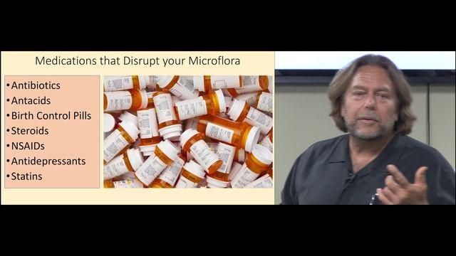 Solutions for Candida and other Fungal Infections смотреть онлайн