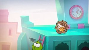 Ам Ням 5 сезон-Вокруг света(Сладкая дуэль)