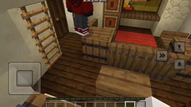 Minecraft но мы играем в Правда или действие в домике мухомора смотреть онлайн