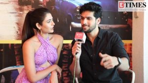 Cracking the Code: Shivangi Khedkar and Sai Ketan Rao on their bond, doing romantic scenes & more