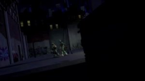 Переозвучка Черепашек-Ниндзя #2 #черепашкининдзя