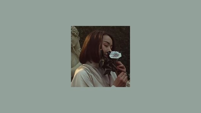 My Love Mine All Mine ~ Mitski (speed up) смотреть онлайн