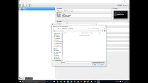 Dragon OS - Virtualbox Setup