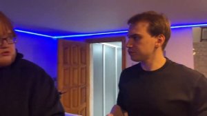 УФФ МОРФИ СПАЛИЛА СВОИ ОГРОМНЫЕ...