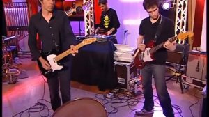 Alizee   Fifty Sixty 2008 03 19  Live in Acoustic TV5