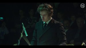 II отделение
П.И. ЧАЙКОВСКИЙ
Вступление и дуэт Татьяны и Ольги из оперы «Евгений Онегин»